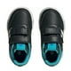 thumbnail image 4 of Tenis Adidas Tensaur Sport 2.0 para Niños Pequeños ID2310 negro 12, 4 of 5