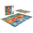 thumbnail image 5 of Buffalo Games - Le puzzle Pokémon - First Partner Pokémon Kanto - en 300 pièces, 5 of 5