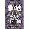thumbnail image 1 of Sherlock Holmes Vs. Cthulhu: l'Aventure des Mutations Innsmouth, 1 of 3