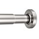 thumbnail image 1 of Barra para cortina de ducha AmazerBath Spring Tension, 80 — 190 cm, niquelada, 1 of 7