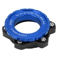 thumbnail image 3 of MEIJUN Centerlock Lockring Conversion Adapter Aluminium Alloy Thru Axle Hub for Mountain Bike, 3 of 8