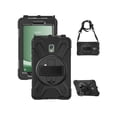thumbnail image 1 of Funda Teknet Correa para Samsung Galaxy Tab Active 5 Rudo X300 8 Pulgadas, 1 of 5
