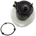 thumbnail image 6 of BOXI Front Blower Motor Fan Assembly Replacement for Chevy Cobalt 2005 2006 2007 2008 2009 2010/HHR 2006 2007 2008 2009 2010 2011 / for Pontiac G5 2007 2008 2009 | Replace 15-81101 25776197 700242, 6 of 6
