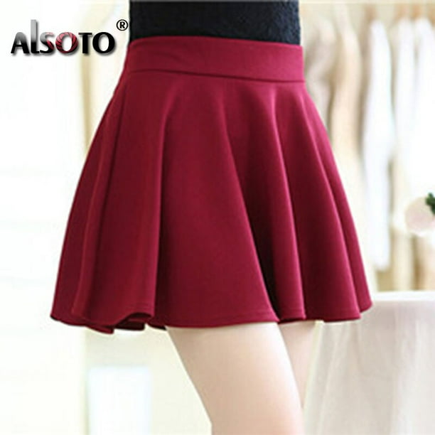 2023 invierno y verano estilo marca mujer falda elástica Faldas señoras Midi Faldas Sexy chica Mini Faldas cortas Saia femenina Tan Jianjun unisex