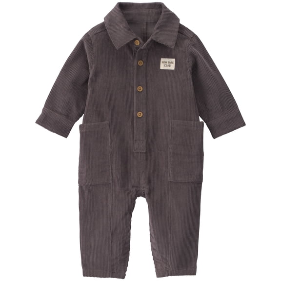 Carter's Child of Mine Baby Jumpsuit, One-Piece, Sizes 0/3 Months-24 Months