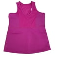 thumbnail image 3 of Women's Hot Thermal Sweat Neoprene Slimming Body Shaping Tank Top - Suana Shirt Weight Loss Shirt - Small, 3 of 3