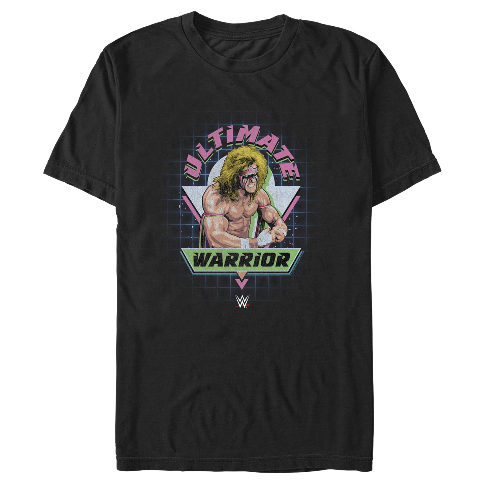Men's WWE Lost In Iyo Sky Graphic T-Shirt - Walmart.com