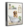 thumbnail image 3 of Stupell Industries Farmhouse Black Framed Giclee Art, 11 x 14, by Kim Allen, 3 of 8