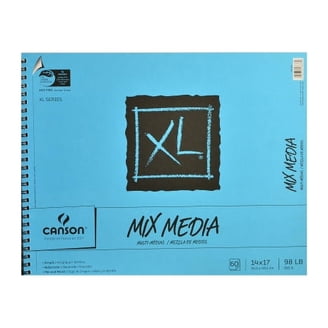 Strathmore Sketch Paper Pad, 400 Series, 14