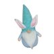 thumbnail image 1 of Billuyoard 1 pieza de muñeco encantador de Pascua feliz, regalos para niños de Pascua, decoración de conejito de Pascua para la del hogar, huevos de Kits de decoración para fiestas Azul Billuyoard HA003427-01, 1 of 1