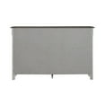 thumbnail image 5 of Ivy Hollow 9 Drawer Dresser in Weathered Linen, 5 of 5
