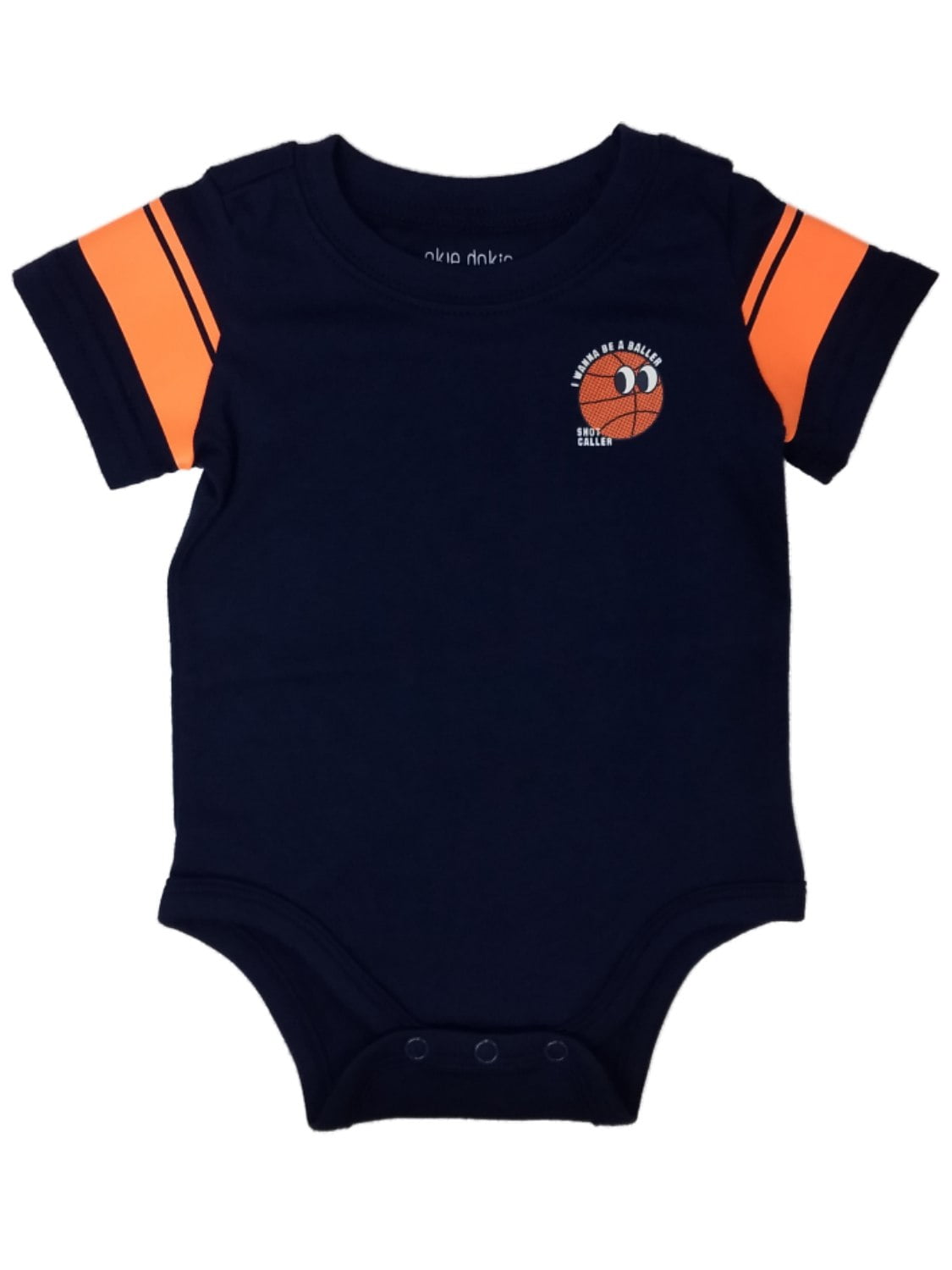 okie dokie baby clothes walmart