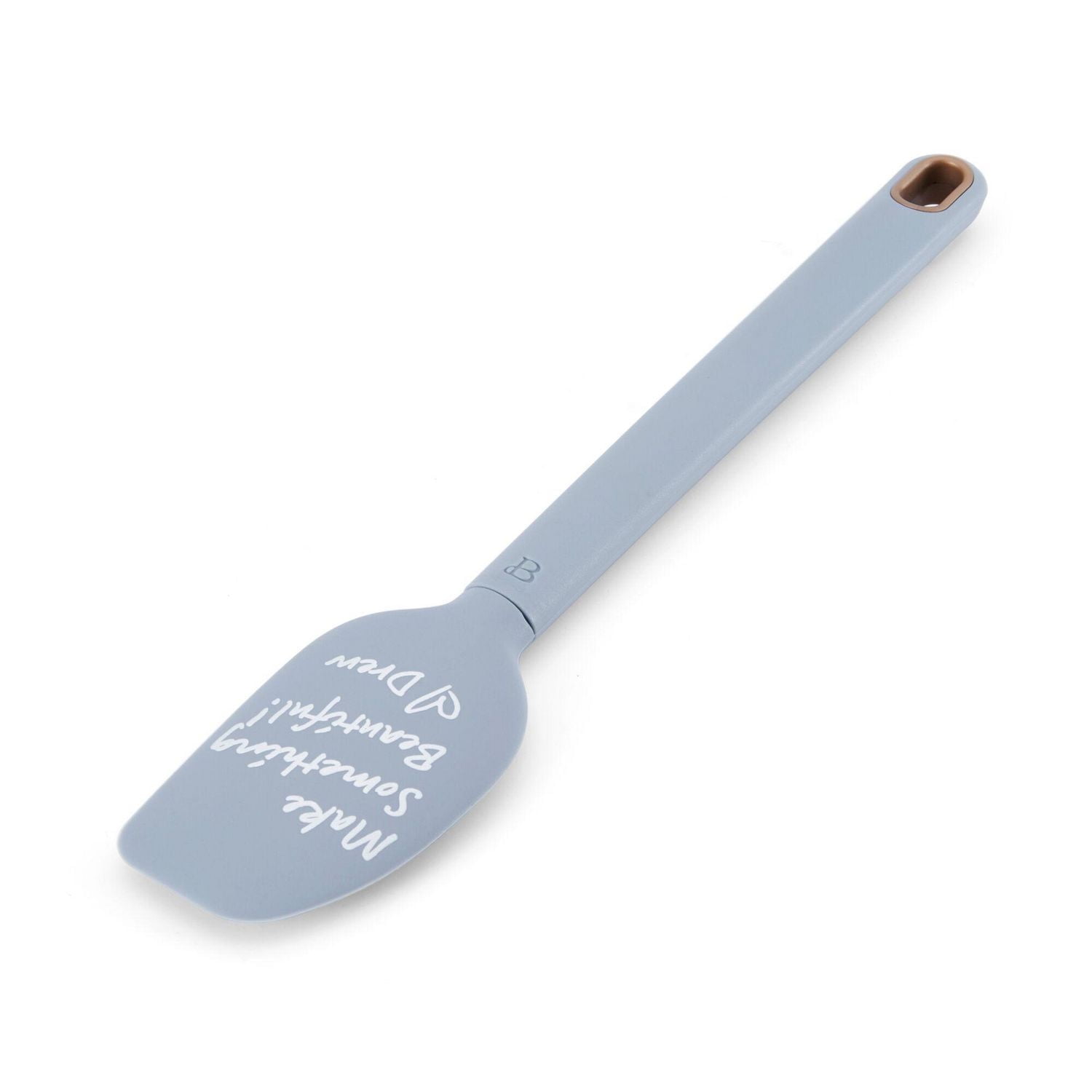 Beautiful spatule de racleur en silicone