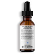 Codeage USDA Organic Iodine Drops, 250 Mcg, Liquid Supplement, 2 fl oz