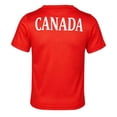 thumbnail image 5 of Unisex Kids Soccer for Girls Soccer Shirts Boy Football Outfits Soft Ideal Gift for Little Athlete 2-14 Years, 5 of 5