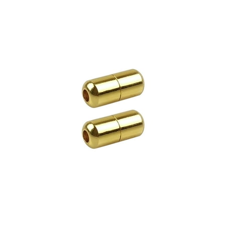 

Coopserbil Metal Capsule Lazy Shoelace Buckle Metal Capsule Shoelace Buckle Free Shoelace