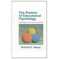 thumbnail image 1 of Pre-Owned The Promise of Educational Psychology: Learning in the Content Areas (Paperback) 0139130136 9780139130137, 1 of 1