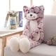 thumbnail image 2 of Muñeco de peluche Cool Kitty gato 50cm, 2 of 5