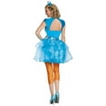 thumbnail image 2 of Women's Cookie Monster Sesame Street Sweetheart Dress Costume (Size Large 12-14) Adult, 2 of 2