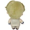 Great Eastern Entertainment Jujutsu Kaisen Kento Nanami FigureKey Plush - 4.5" Articulated Vinyl Head Plush