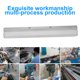 thumbnail image 1 of Lámparas de pared para baño, lámparas de baño LED de acrílico simples y modernas, lámparas de baño LED de alta capacidad, 1 of 12