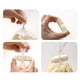 thumbnail image 3 of Clip de Sellado de Conservación de Alimentos Tipo Prensa Abrazadera de Conservación de Alimentos Multiusos Abrazadera de Mantenimiento Fresco ANGGREK  Otros, 3 of 8