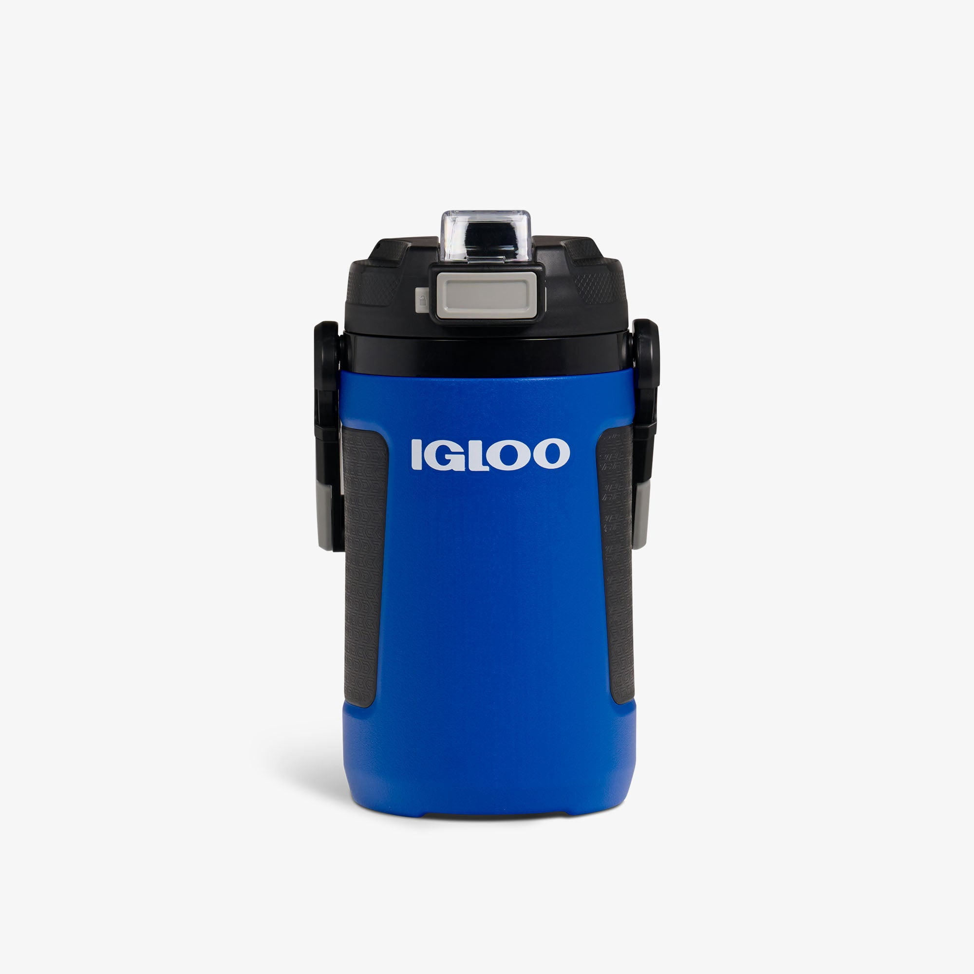 Igloo Latitude Ultra Pro Charcoal 2 qt Water Cooler 64 oz