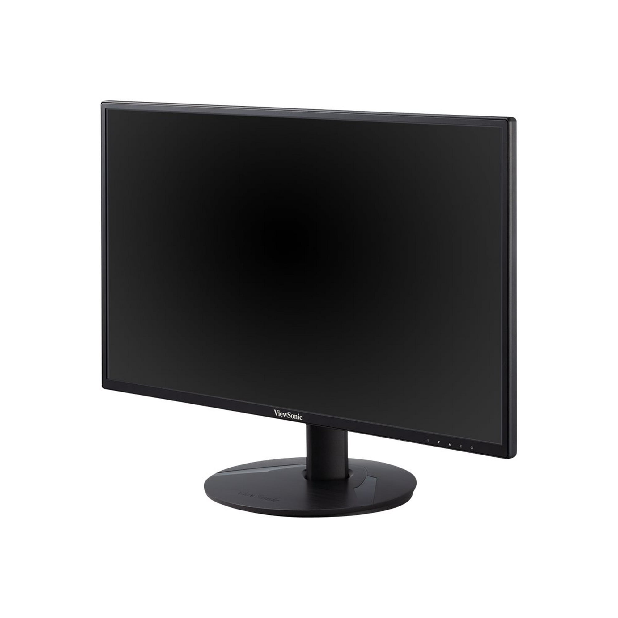 ViewSonic VA2418-sh - LED monitor - 24