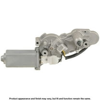 CARDONE New 85-4344 Windshield Wiper Motor Rear fits 2005-2012 Nissan
