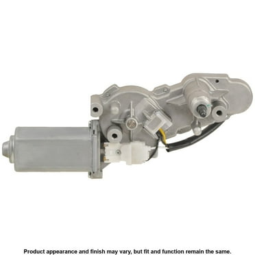 CARDONE New 85-4344 Windshield Wiper Motor Rear fits 2005-2012 Nissan
