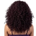 thumbnail image 4 of QE.Abby - Long Length Curly Synthetic Half Wig | Motown Tress, 4 of 5