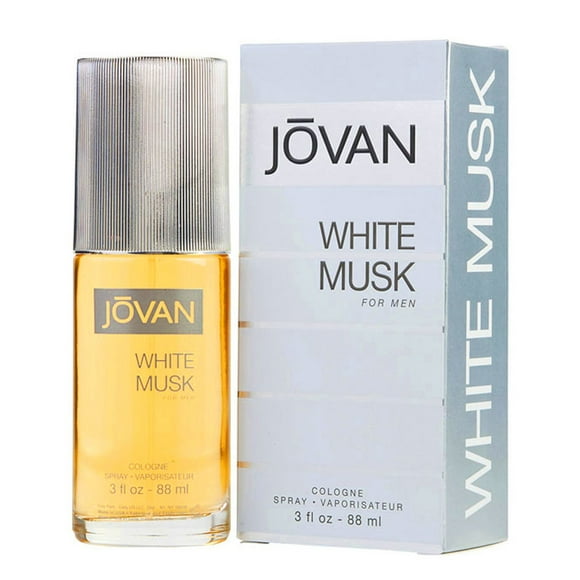 (pack 6) Jovan White Musk By Jovan Eau De Spray3 oz