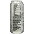 thumbnail image 3 of Monster Zero Ultra less sweet, lighter-tasting energy drink, carbonated, zero calories, 16oz. cans, 12-pack, 3 of 5