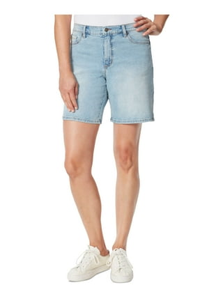 Gloria vanderbilt marion cargo deals shorts