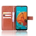 thumbnail image 5 of Case for LG K51 Cover Wallet with Card Slots Magnetic Folio Shockproof PU Flip Leather Case, 5 of 5