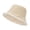 Beige, variant on Women Visor Hat for Outdoor Casual Outdoor Visor with Lightweight Wear Look for Vacation Errands And Sunny Plans with Photo Ready Detail Womens Visor Hats