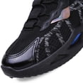thumbnail image 2 of Tenis Hombre, Zapatos Hombre Deportivos, Zapatos de Malla Transpirable para Hombre, Zapatillas de Deporte Casuales de Moda para Entrenamiento Caminar Correr Gimnasio, 2 of 7