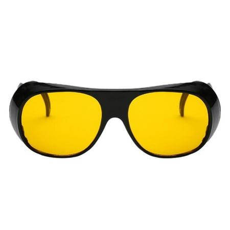 

Welding Welder Goggles for TIG Welding Dust Yellow