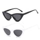 thumbnail image 1 of Gafas de sol YOSHYA Retro Vintage Narrow Cat Eye para mujer, 1 of 6
