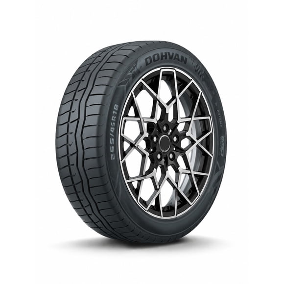 Dohvan Llanta 205/45R17 88W PHISTA