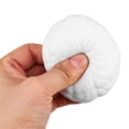 thumbnail image 2 of PU Brain Estrés Bola Subshy Toy Human Brain Forma Toy Toy Portable Pu Bola Pu Pu Puerta para la mano Relajación Divertida Toy de alivio del estrés, 2 of 8