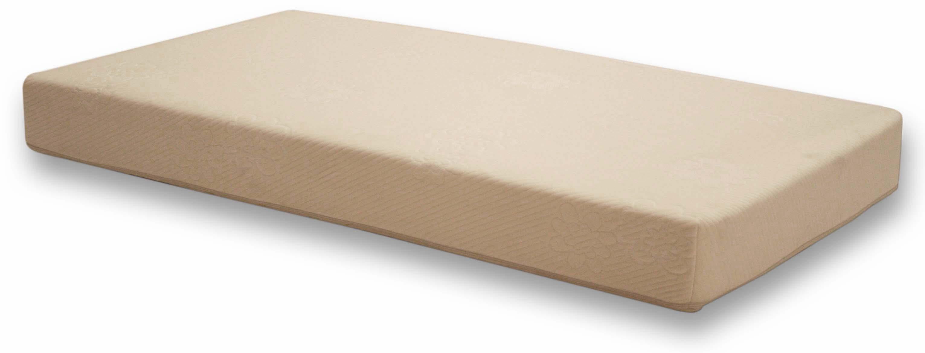 baby mattress walmart