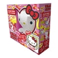 thumbnail image 2 of Peluche Hello Kitty Color Spray San Valentín, 2 of 4