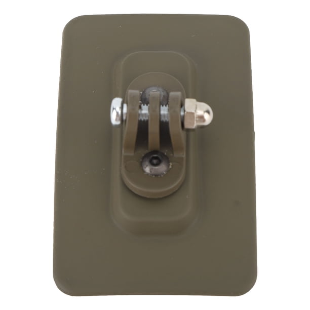 Soporte para casco Instalación rápida Gancho y sujetador Nylon Alto ANGGREK Otros