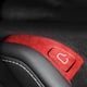 thumbnail image 3 of For Tesla Model 3/Y 2018-2023 Window Switch Button Sticker, Black, 3 of 5