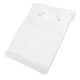 thumbnail image 5 of Baberos Desechables Para Adultos De 100 Uds., Impermeables Para Restaurante, Babero Impermeable Para Adultos, Desodorante, Restaurante, Salón De Belleza, Babero Dental, 5 of 8