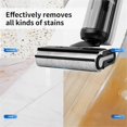 thumbnail image 3 of 2PCS for MOVA K20 K20 PRO K30 K30 MIX Vacuum Cleaners Parts Brush Roller & Filter Kit Enhance Cleani, 3 of 5