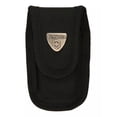 thumbnail image 1 of Funda De Nailon Victorinox Para Navajas De 91Mm Color Negro, 1 of 3