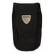 thumbnail image 1 of Funda De Nailon Victorinox Para Navajas De 91Mm Color Negro, 1 of 3