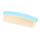 thumbnail image 1 of Cepillo de cabello desenredante Salvador Peine de cabello desenredante Azul claro, 1 of 8